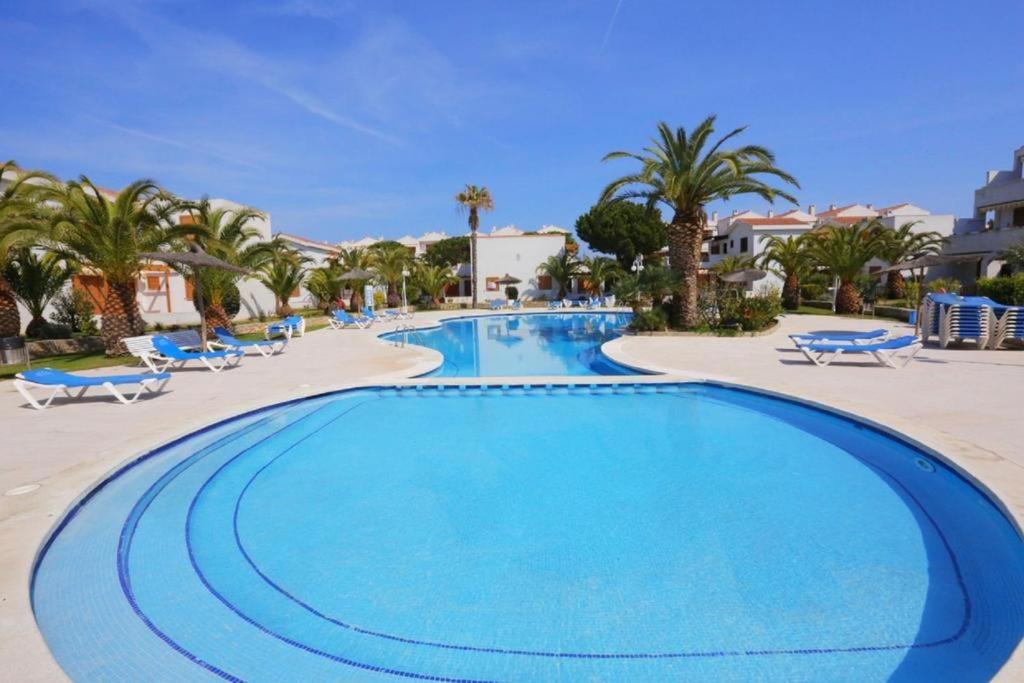 Sunflat Holidays Paradise Punta Prima Apartment La Pineda Exterior photo