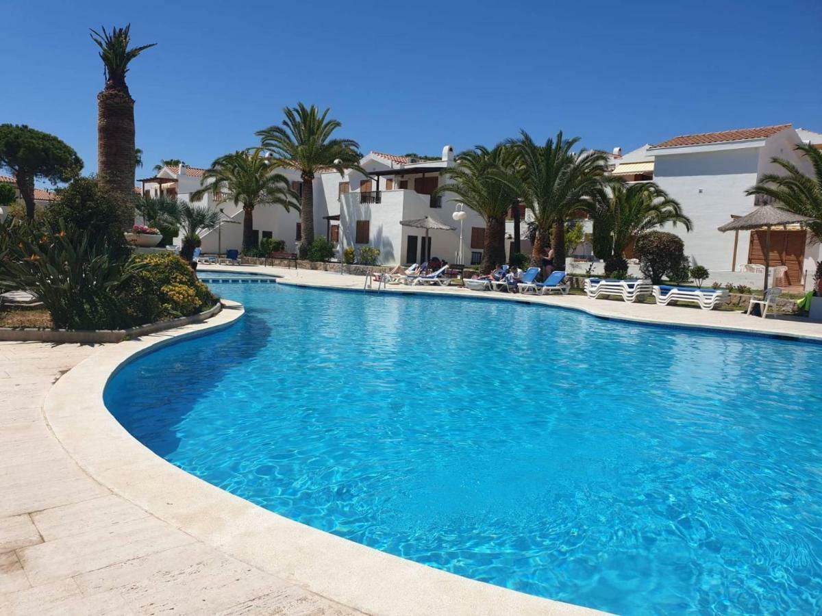 Sunflat Holidays Paradise Punta Prima Apartment La Pineda Exterior photo