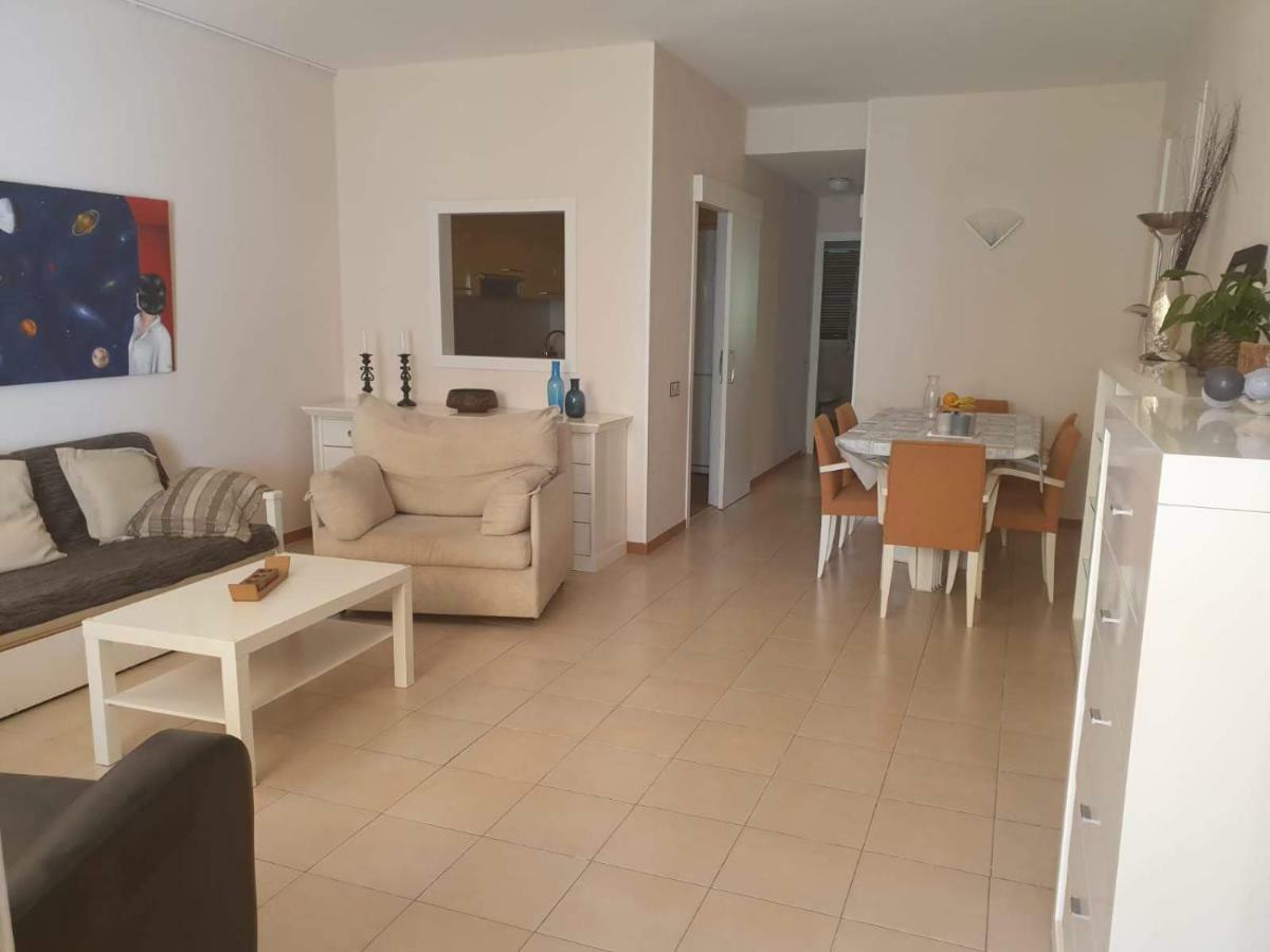 Sunflat Holidays Paradise Punta Prima Apartment La Pineda Exterior photo