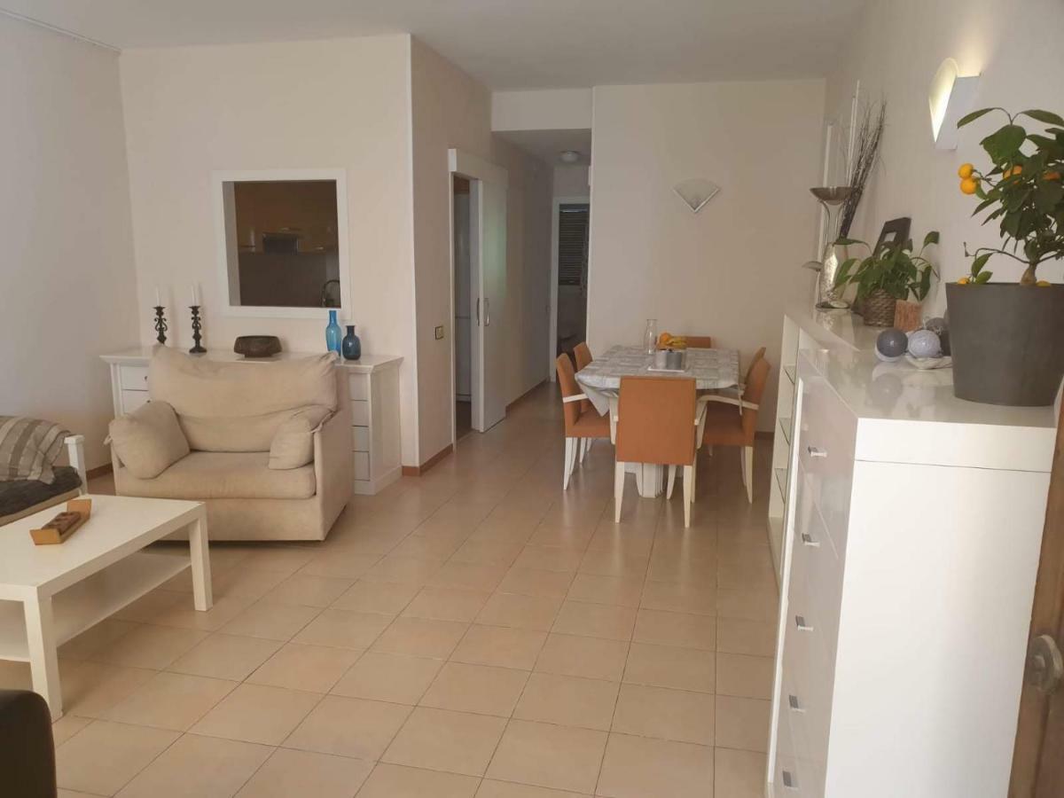 Sunflat Holidays Paradise Punta Prima Apartment La Pineda Exterior photo