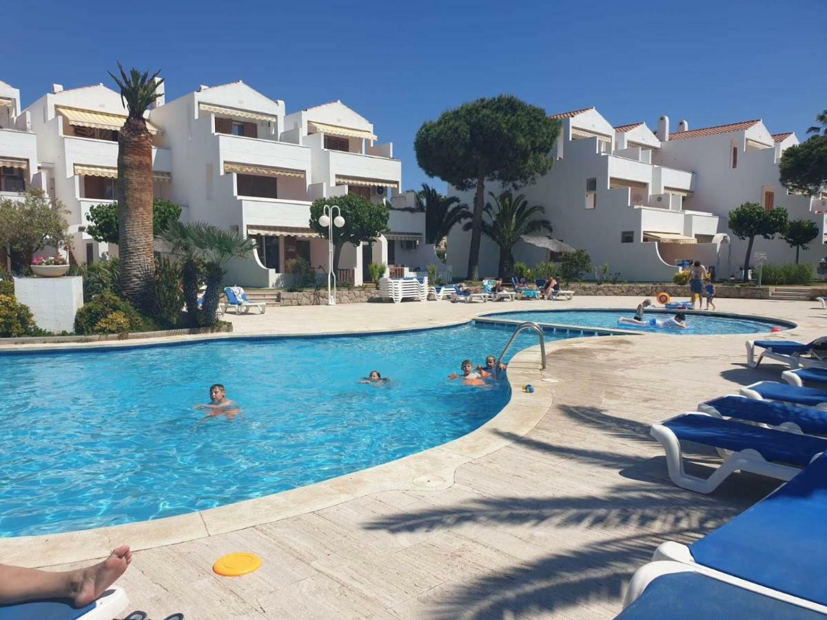 Sunflat Holidays Paradise Punta Prima Apartment La Pineda Exterior photo