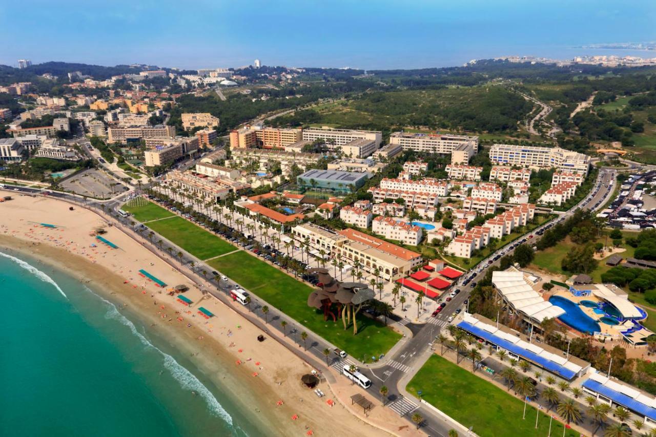 Sunflat Holidays Paradise Punta Prima Apartment La Pineda Exterior photo